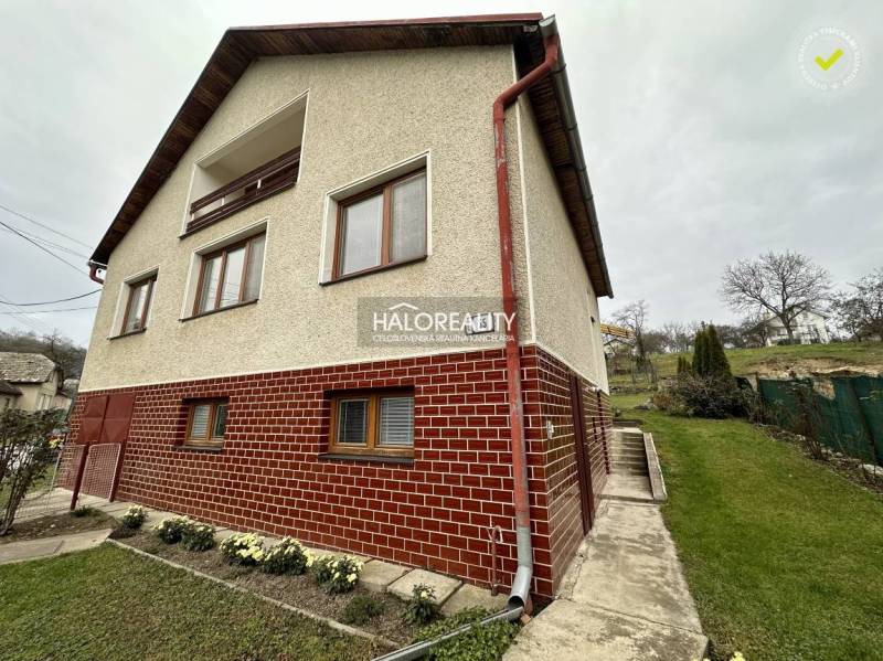 Rimavská Baňa Family house Sale reality Rimavská Sobota