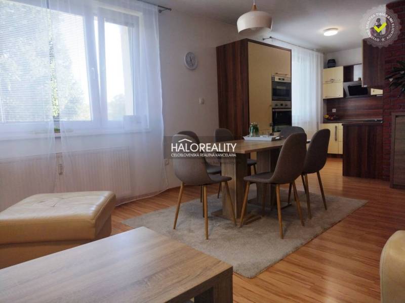 Spišské Vlachy Two bedroom apartment Sale reality Spišská Nová Ves