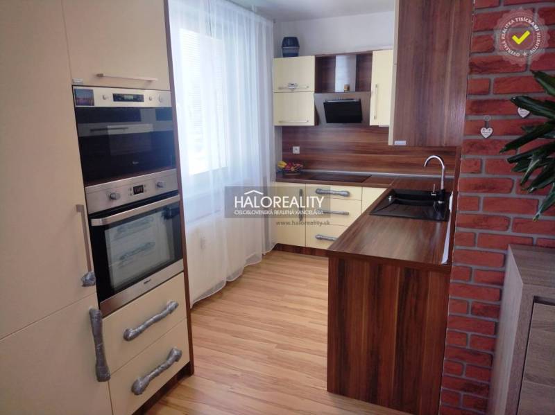 Spišské Vlachy Two bedroom apartment Sale reality Spišská Nová Ves