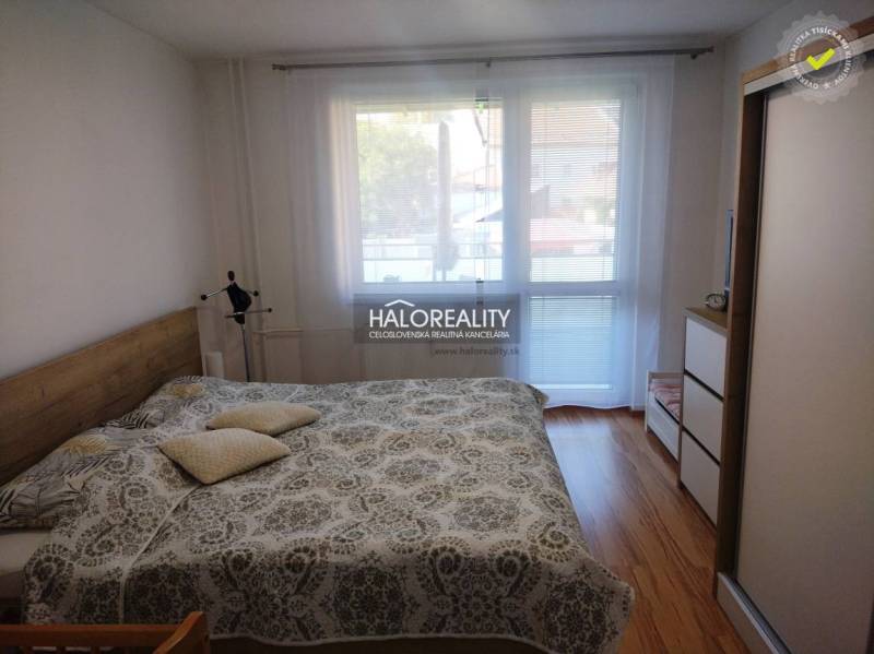 Spišské Vlachy Two bedroom apartment Sale reality Spišská Nová Ves