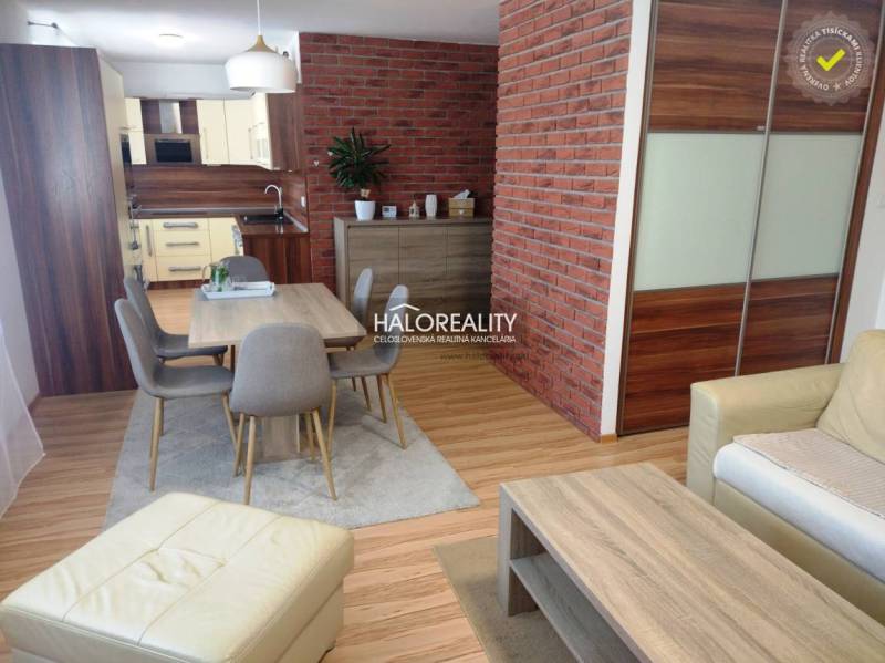 Spišské Vlachy Two bedroom apartment Sale reality Spišská Nová Ves