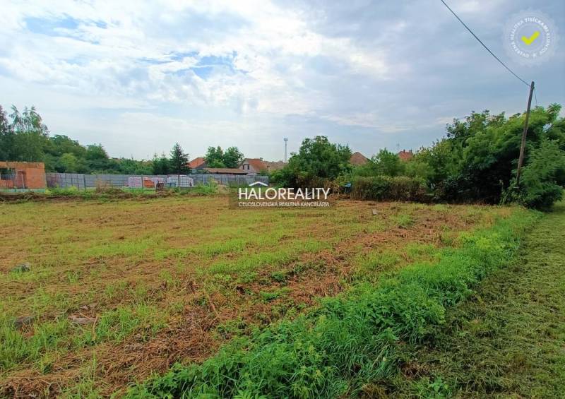 Lúčnica nad Žitavou Gardens Sale reality Nitra