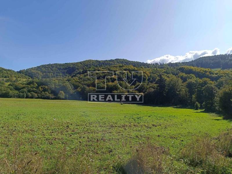 Udiča Recreational land Sale reality Považská Bystrica