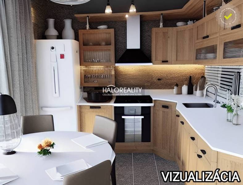 Skalica Two bedroom apartment Sale reality Skalica