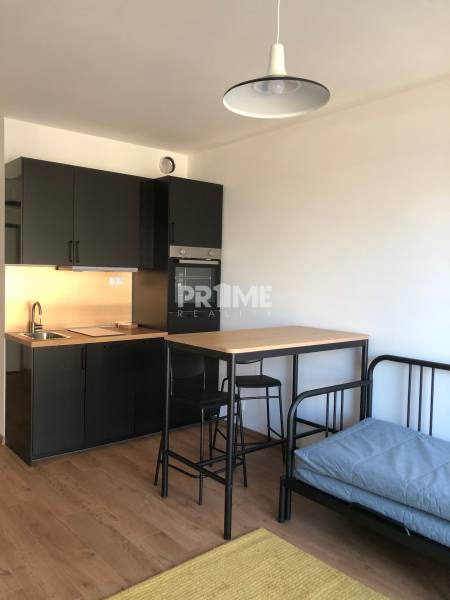 Bratislava - Petržalka Studio Rent reality Bratislava - Petržalka