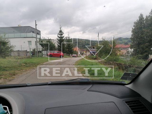 Horné Srnie Land – for living Sale reality Trenčín