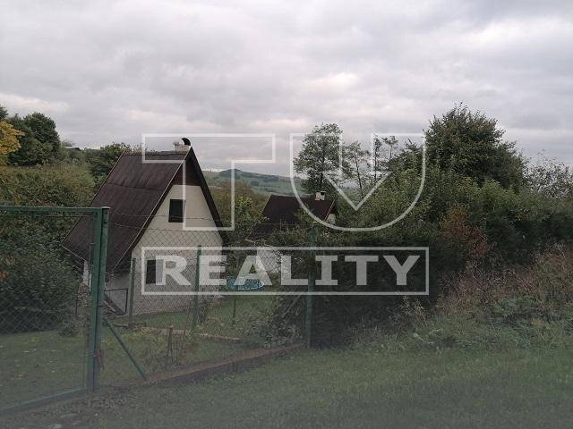 Horné Srnie Land – for living Sale reality Trenčín