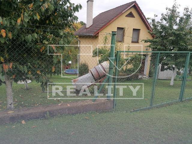 Horné Srnie Land – for living Sale reality Trenčín