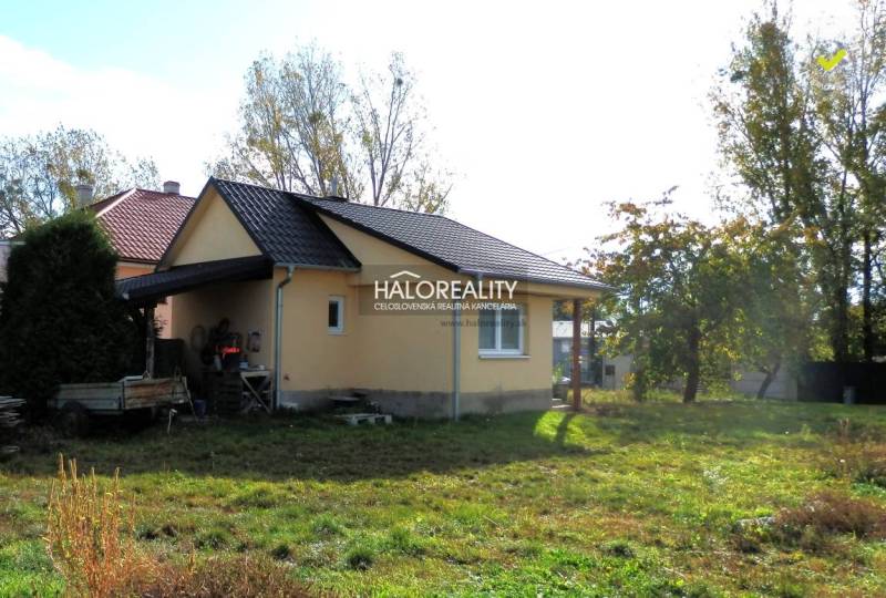 Veľké Úľany Cottage Sale reality Galanta