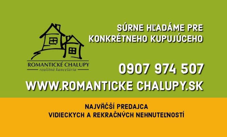 Medzilaborce Family house Buy reality Medzilaborce