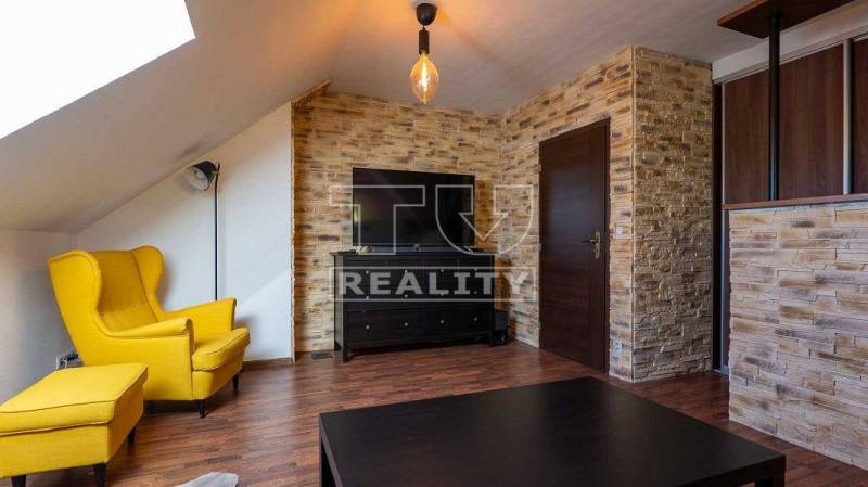 Senec Family house Sale reality Senec