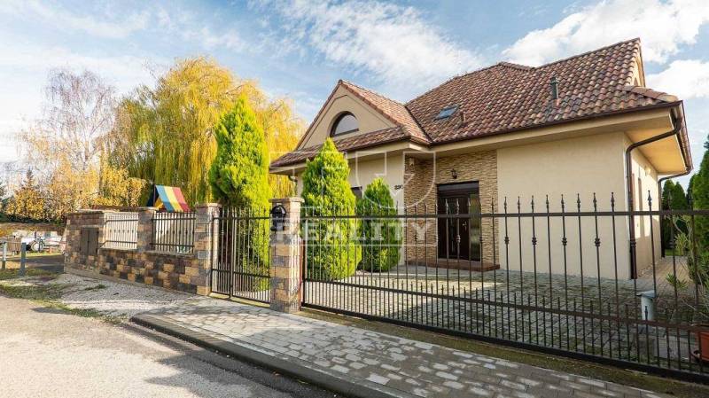 Senec Family house Sale reality Senec