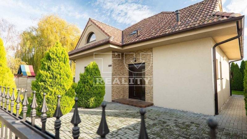 Senec Family house Sale reality Senec