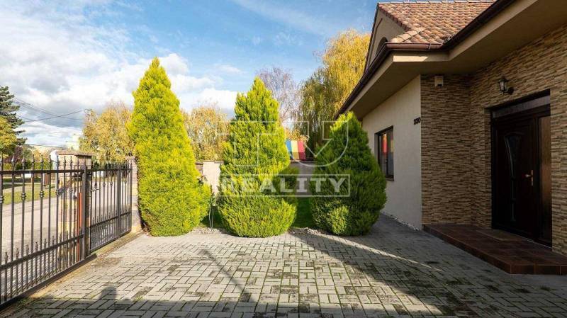 Senec Family house Sale reality Senec