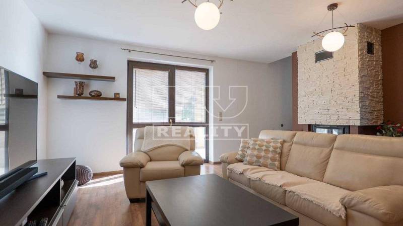 Senec Family house Sale reality Senec