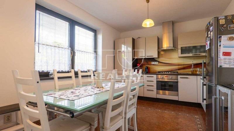 Senec Family house Sale reality Senec