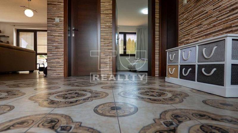 Senec Family house Sale reality Senec