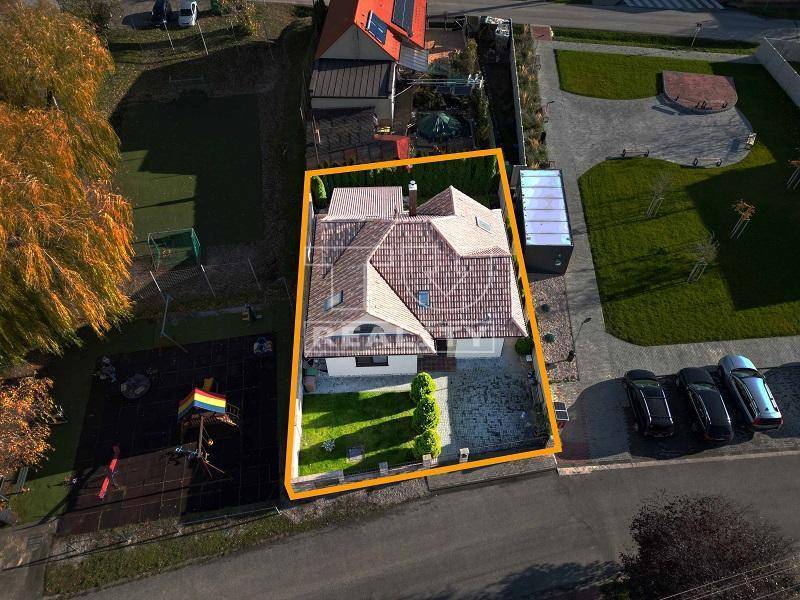 Senec Family house Sale reality Senec