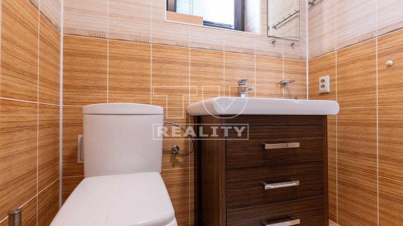 Senec Family house Sale reality Senec