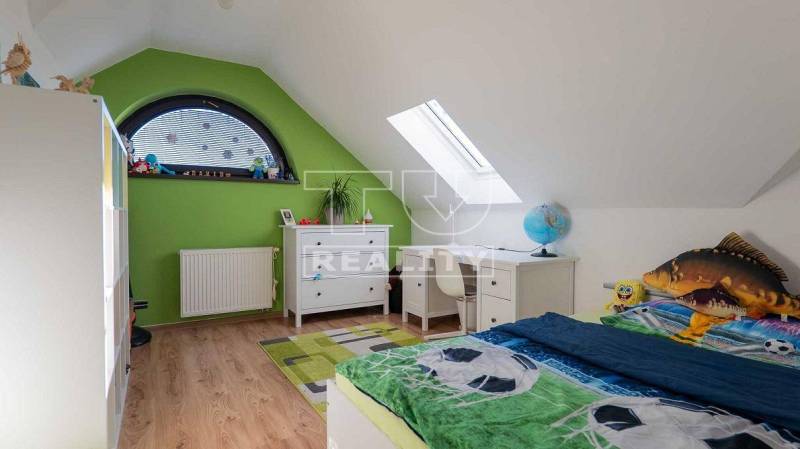 Senec Family house Sale reality Senec