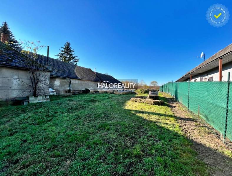 Veľký Ďur Land – for living Sale reality Levice