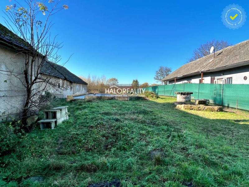 Veľký Ďur Land – for living Sale reality Levice