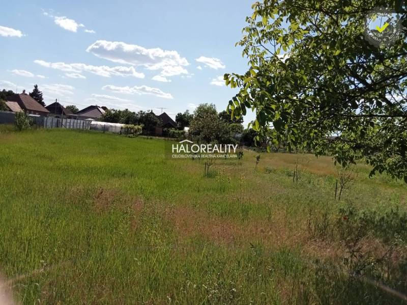 Marcelová Land – for living Sale reality Komárno