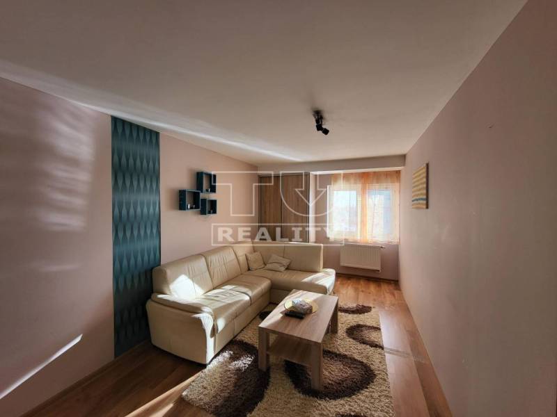 Vysoké Tatry Two bedroom apartment Sale reality Poprad