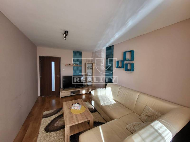 Vysoké Tatry Two bedroom apartment Sale reality Poprad