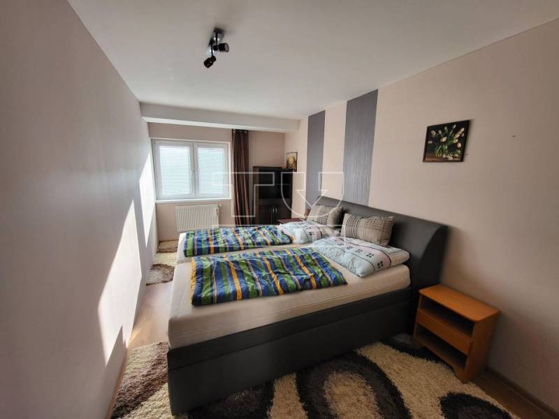 Vysoké Tatry Two bedroom apartment Sale reality Poprad