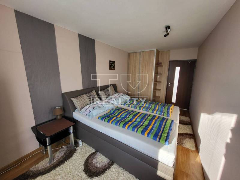 Vysoké Tatry Two bedroom apartment Sale reality Poprad