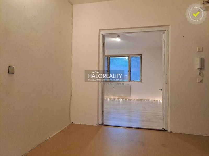 Handlová Two bedroom apartment Sale reality Prievidza