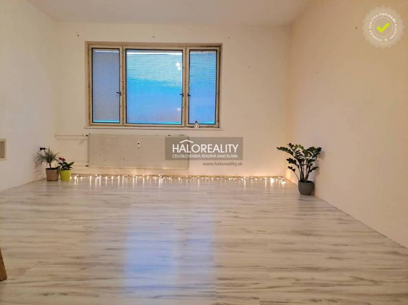 Handlová Two bedroom apartment Sale reality Prievidza