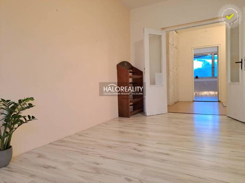 Handlová Two bedroom apartment Sale reality Prievidza