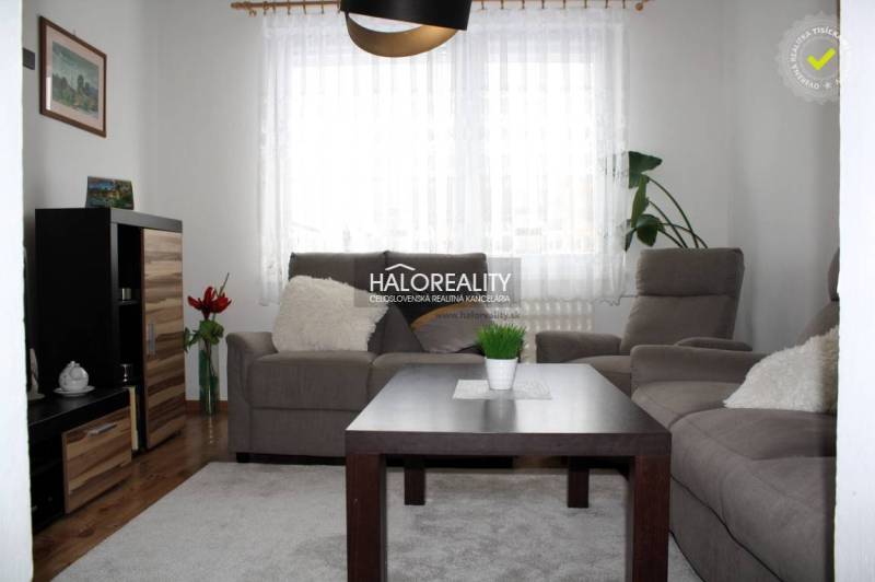 Liptovský Mikuláš Two bedroom apartment Sale reality Liptovský Mikuláš