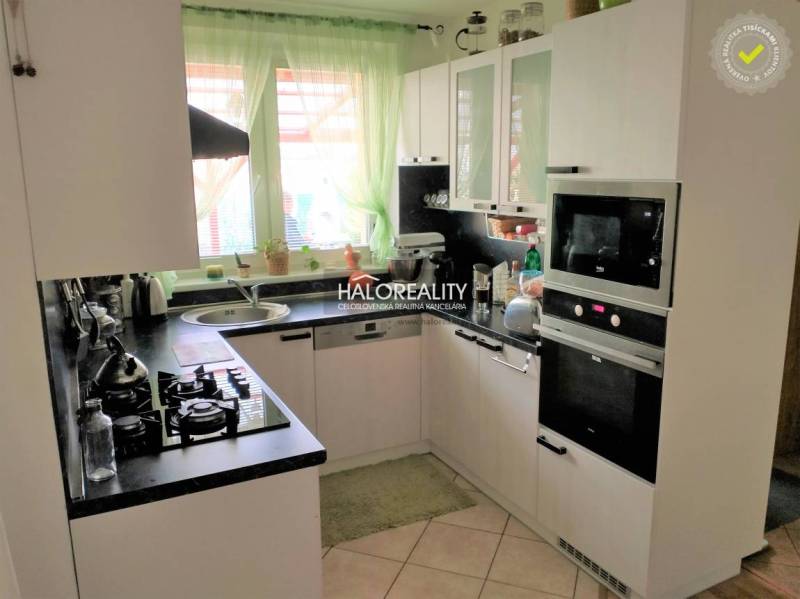 Trnava Family house Sale reality Trnava