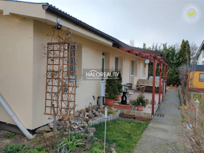 Trnava Family house Sale reality Trnava