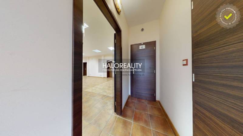 Šamorín Commercial premises Sale reality Dunajská Streda