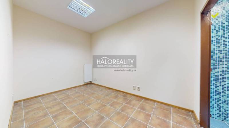 Šamorín Commercial premises Sale reality Dunajská Streda