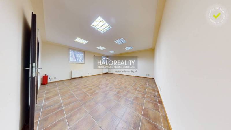 Šamorín Commercial premises Sale reality Dunajská Streda