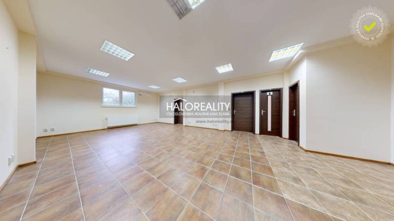 Šamorín Commercial premises Sale reality Dunajská Streda