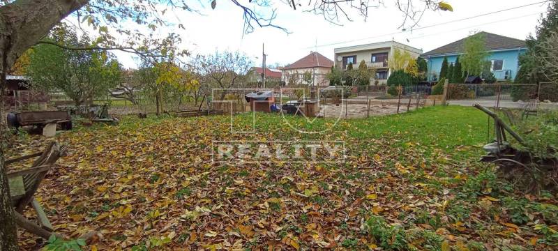 Topoľčany Land – for living Sale reality Topoľčany