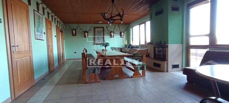 Horné Otrokovce Cottage Sale reality Hlohovec