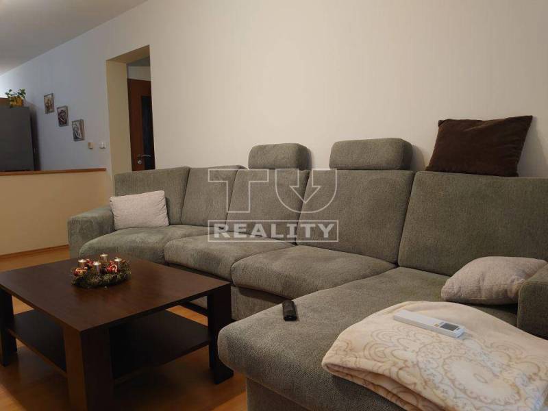 Beckov One bedroom apartment Rent reality Nové Mesto nad Váhom