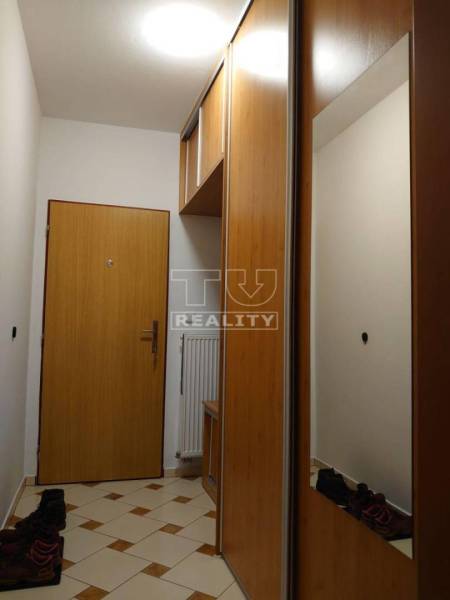 Beckov One bedroom apartment Rent reality Nové Mesto nad Váhom