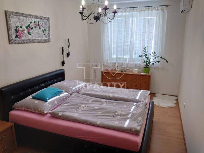 Beckov One bedroom apartment Rent reality Nové Mesto nad Váhom