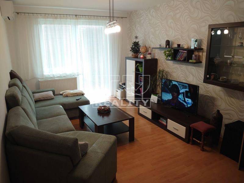 Beckov One bedroom apartment Rent reality Nové Mesto nad Váhom