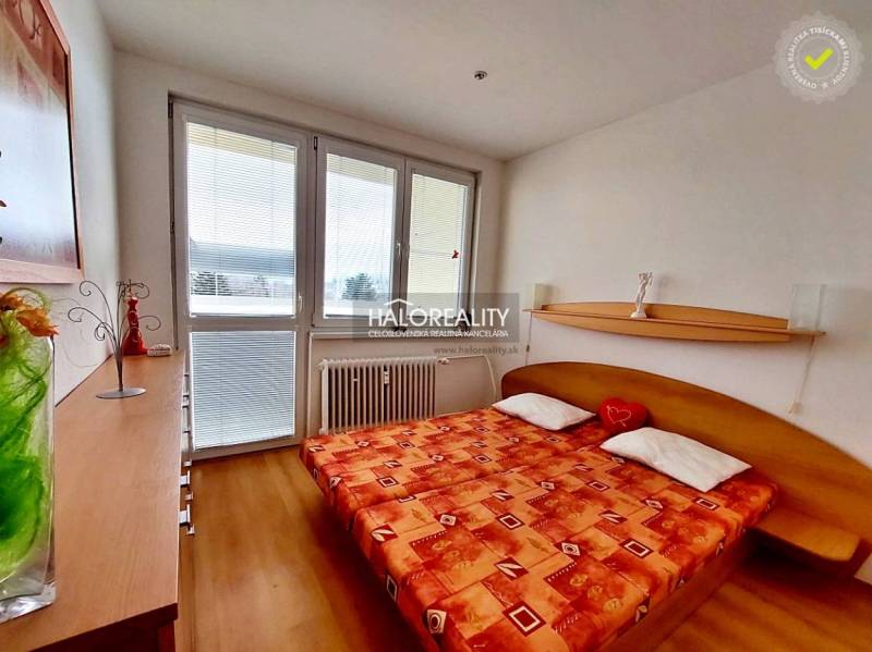 Levice Two bedroom apartment Sale reality Levice