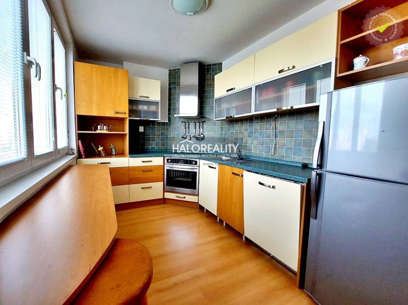 Levice Two bedroom apartment Sale reality Levice