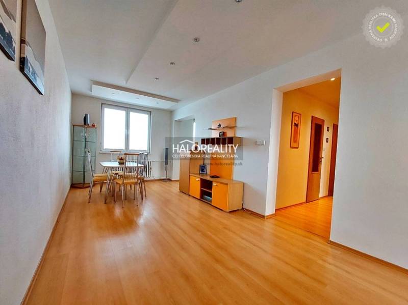 Levice Two bedroom apartment Sale reality Levice